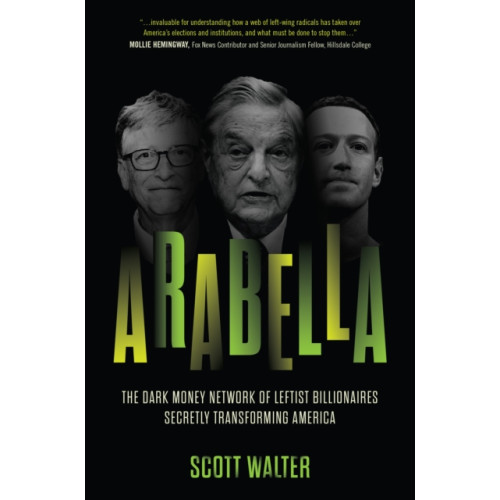 Encounter Books,USA Arabella (inbunden, eng)