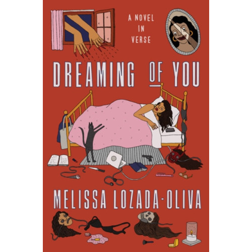 Astra Publishing House Dreaming of You (inbunden, eng)