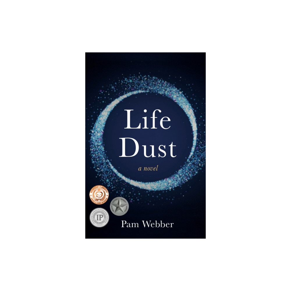 Produktbild för Life Dust (häftad, eng)