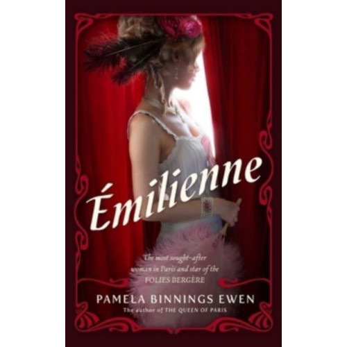 Blackstone Pub Emilienne (inbunden, eng)