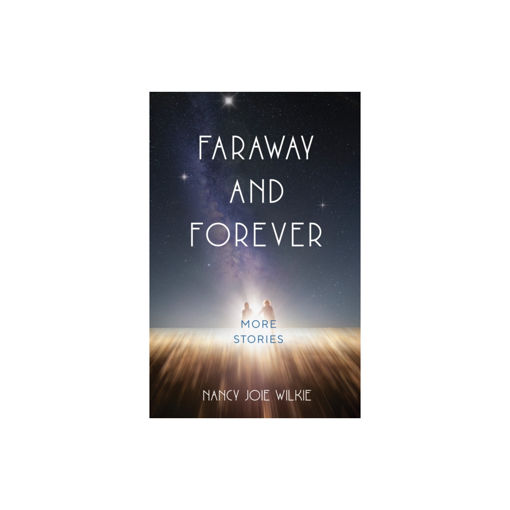 Produktbild för Faraway and Forever (häftad, eng)