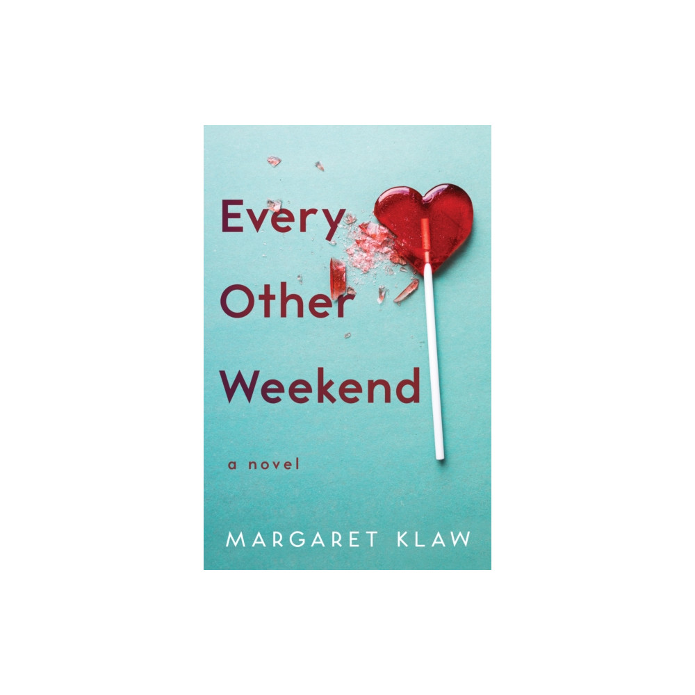 Produktbild för Every Other Weekend (häftad, eng)