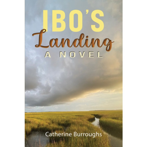 Austin Macauley Publishers LLC Ibo's Landing (inbunden, eng)