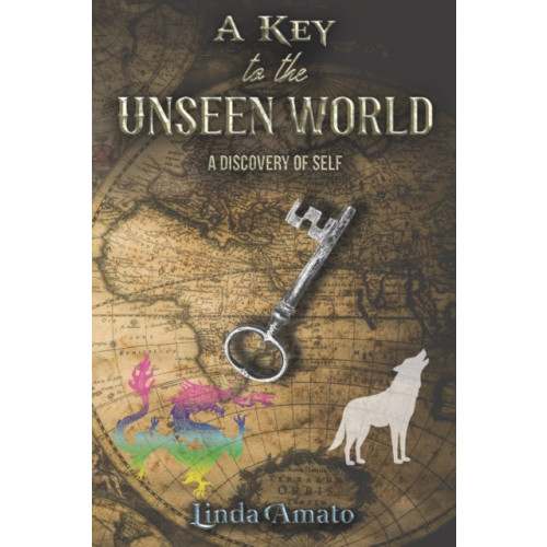 Austin Macauley Publishers LLC A Key to the Unseen World (häftad, eng)