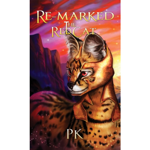 Austin Macauley Publishers LLC Re-Marked (häftad, eng)