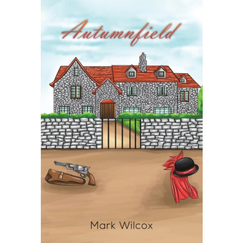 Austin Macauley Publishers LLC Autumnfield (häftad, eng)