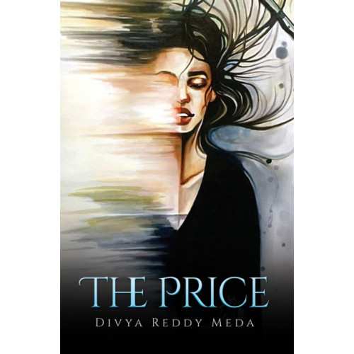 Austin Macauley Publishers LLC The Price (inbunden, eng)