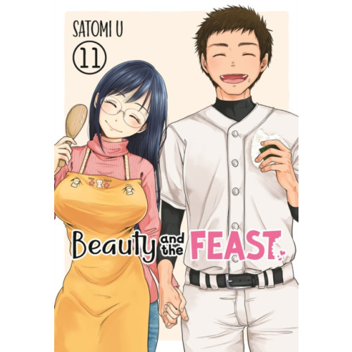 Square Enix Beauty and the Feast 11 (häftad, eng)