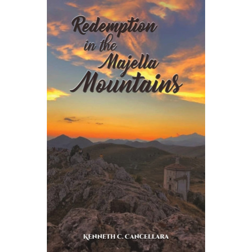 Austin Macauley Publishers LLC Redemption in the Majella Mountains (inbunden, eng)