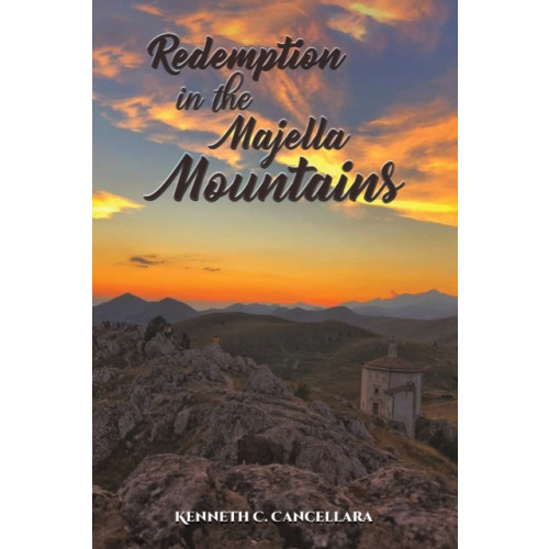 Austin Macauley Publishers LLC Redemption in the Majella Mountains (häftad, eng)