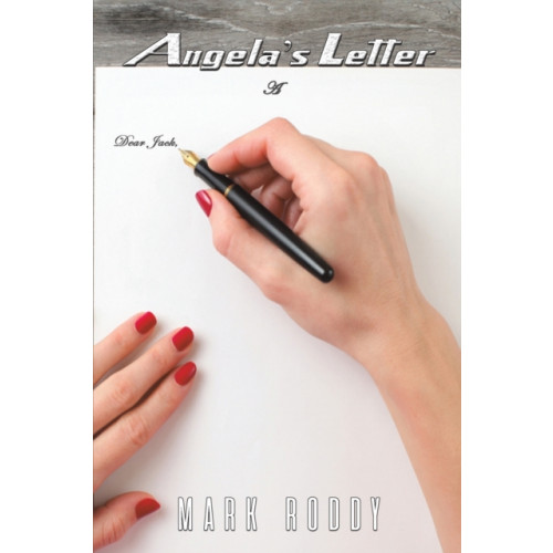 Austin Macauley Publishers LLC Angela's Letter (häftad, eng)