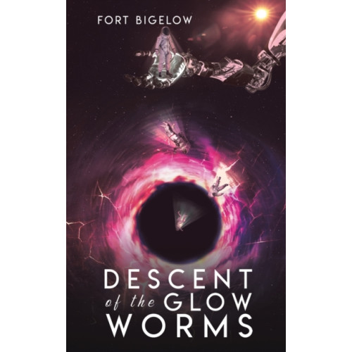 Austin Macauley Publishers LLC Descent of the Glow Worms (häftad, eng)