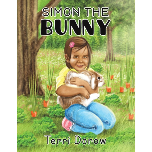 Austin Macauley Publishers LLC Simon the Bunny (häftad, eng)