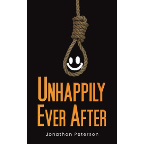 Austin Macauley Publishers LLC Unhappily Ever After (häftad, eng)