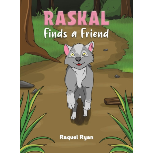 Austin Macauley Publishers LLC Raskal Finds a Friend (häftad, eng)