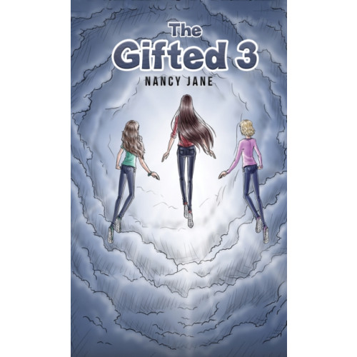 Austin Macauley Publishers LLC The Gifted 3 (häftad, eng)