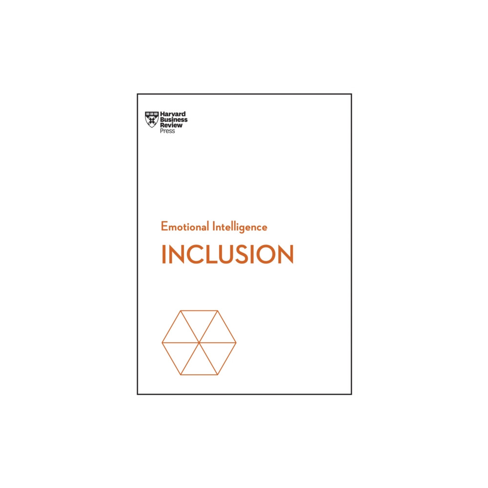 Produktbild för Inclusion (HBR Emotional Intelligence Series) (häftad, eng)