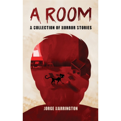 Austin Macauley Publishers LLC A Room (häftad, eng)