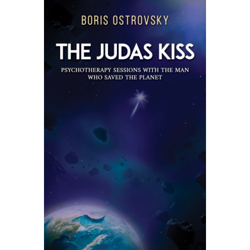 Austin Macauley Publishers LLC The Judas Kiss (häftad, eng)