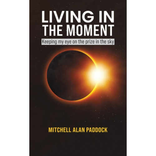 Austin Macauley Publishers LLC Living in the Moment (häftad, eng)