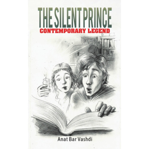 Austin Macauley Publishers LLC The Silent Prince (häftad, eng)