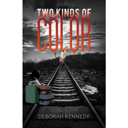 Austin Macauley Publishers LLC Two Kinds of Color (häftad, eng)