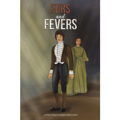 Austin Macauley Publishers LLC Furs and Fevers (häftad, eng)