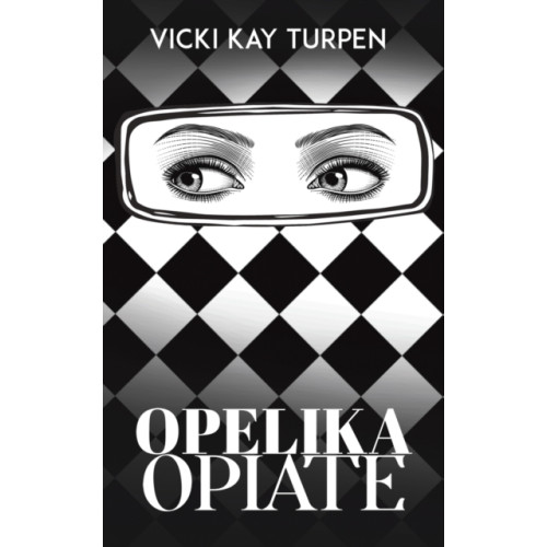 Austin Macauley Publishers LLC Opelika Opiate (häftad, eng)