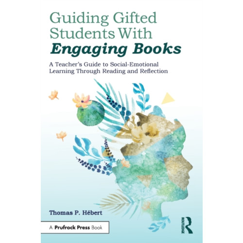 Prufrock Press Guiding Gifted Students With Engaging Books (häftad, eng)