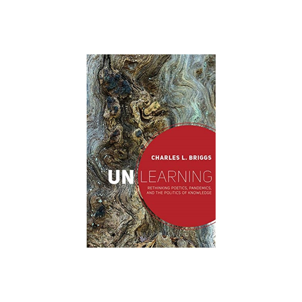 Produktbild för Unlearning (häftad, eng)