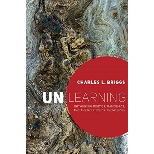 University Press of Colorado Unlearning (häftad, eng)