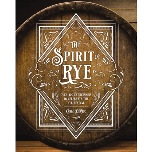 HarperCollins Focus The Spirit of Rye (inbunden, eng)