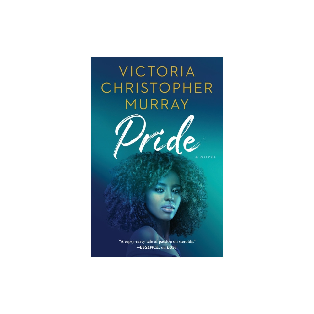 Produktbild för Pride (häftad, eng)