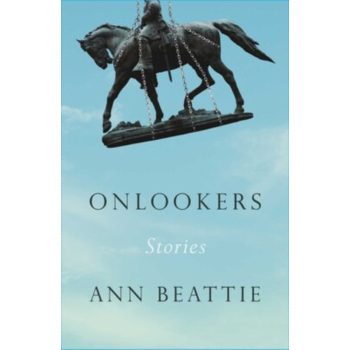 Scribner Onlookers (inbunden, eng)