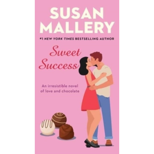 Pocket Books Sweet Success (häftad, eng)