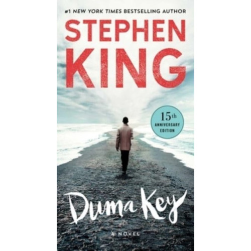 Pocket Books Duma Key (häftad, eng)