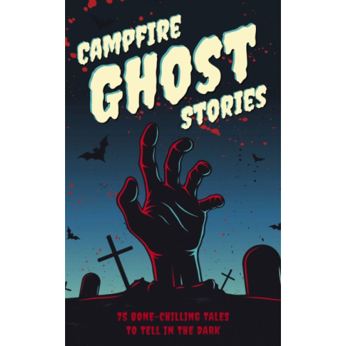 HarperCollins Focus Campfire Ghost Stories (häftad, eng)