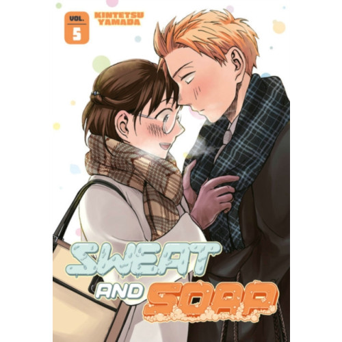 Kodansha America, Inc Sweat and Soap 5 (häftad, eng)