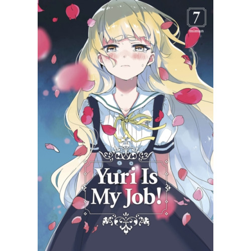 Kodansha America, Inc Yuri is My Job! 7 (häftad, eng)