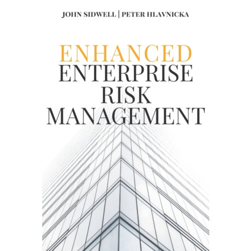 Business Expert Press Enhanced Enterprise Risk Management (häftad, eng)