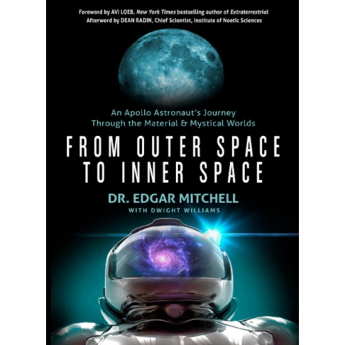 Red Wheel/Weiser From Outer Space to Inner Space (häftad, eng)