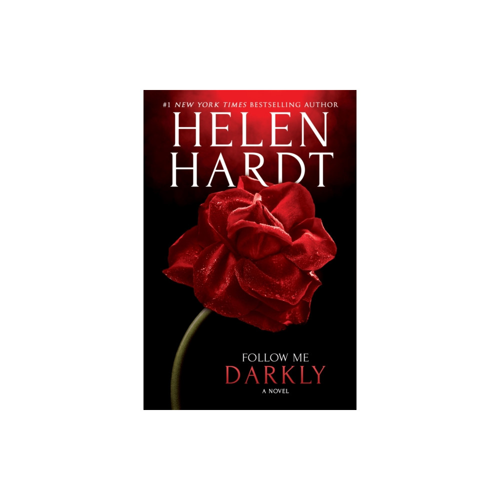 Produktbild för Follow Me Darkly (häftad, eng)