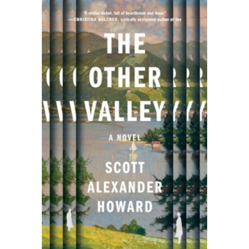 Atria Books The Other Valley (häftad, eng)