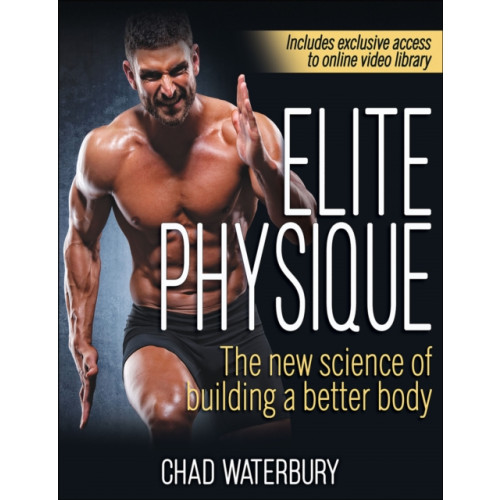 Human Kinetics Publishers Elite Physique (häftad, eng)