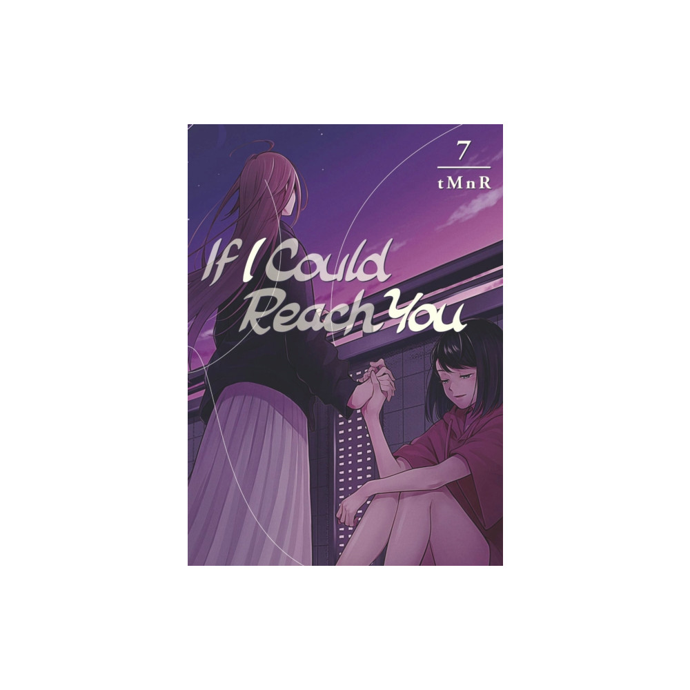 Produktbild för If I Could Reach You 7 (häftad, eng)
