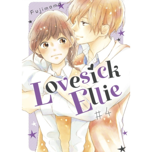 Kodansha America, Inc Lovesick Ellie 4 (häftad, eng)