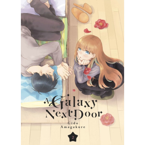 Kodansha America, Inc A Galaxy Next Door 2 (häftad, eng)