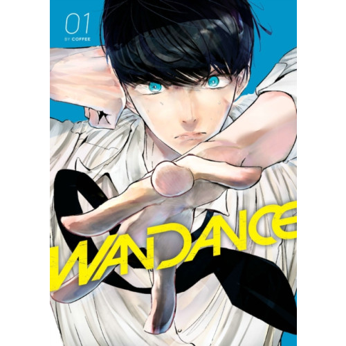 Kodansha America, Inc Wandance 1 (häftad, eng)