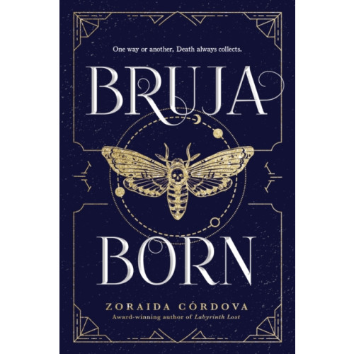 Sourcebooks, Inc Bruja Born (häftad, eng)