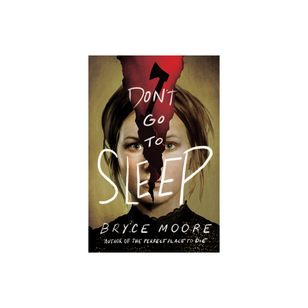 Produktbild för Don't Go to Sleep (häftad, eng)
